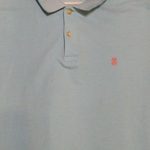 Golf shirt izod XL